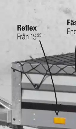 thansen Reflex erbjuda