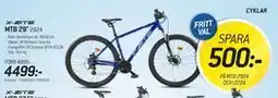 thansen MTB 29 erbjuda