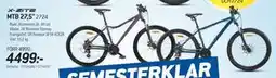 thansen MTB 27,5 erbjuda