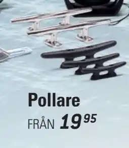 thansen Pollare erbjuda