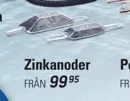 thansen Zinkanoder erbjuda