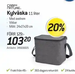 thansen Kylväska erbjuda