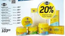thansen GLASFIBERMATTA erbjuda