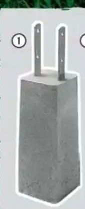 Betongplint
