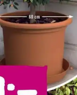 Hornbach Krukfat Primavera erbjuda
