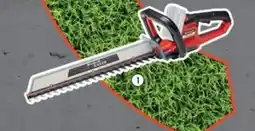 Hornbach EINHELL Häcksax "Arcurra" erbjuda