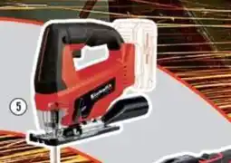 Hornbach EINHELL Sticksåg "TC-JS 18 Li" erbjuda