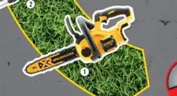 Hornbach DEWALT Kedjesåg "DCM565N-XJ" erbjuda