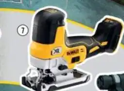 Hornbach DEWALT Sticksåg "DCS335N-XJ" erbjuda