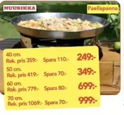 Paellapanna