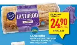 LANTBRÖD