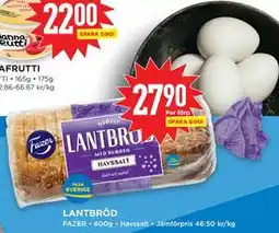 LANTBRÖD