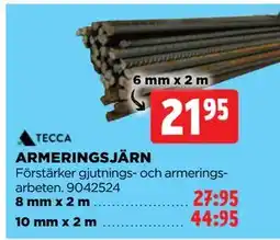 ARMERINGSJÄRN