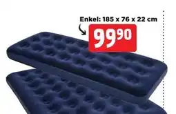 Jem&Fix LUFTMADRASS erbjuda