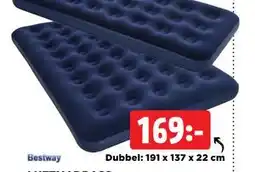 Jem&Fix LUFTMADRASS erbjuda