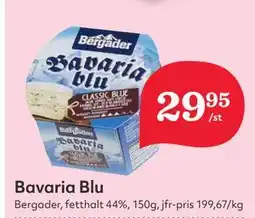 Hemköp Bavaria Blu erbjuda
