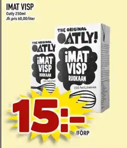 IMAT VISP