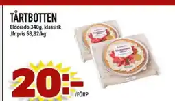 TÅRTBOTTEN