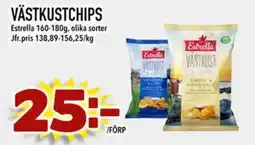 VÄSTKUSTCHIPS