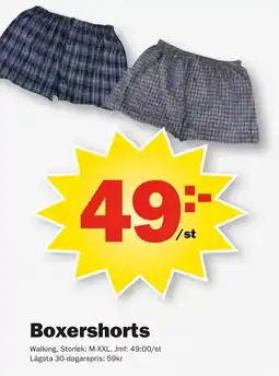 Boxershorts