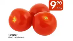 Snabbgross Tomater erbjuda
