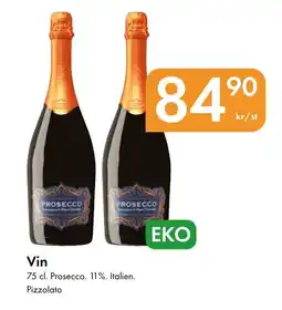 Snabbgross Vin erbjuda