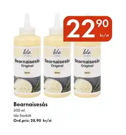 Snabbgross IDA Bearnaisesås erbjuda