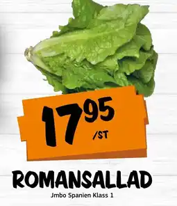 Romansallad