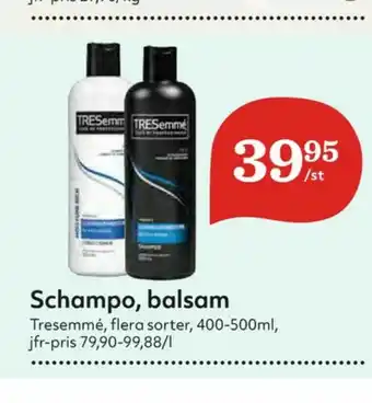 TRESemmé Balsam