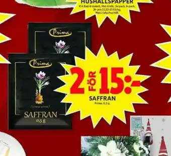Prima Saffran