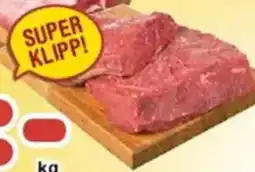 Nya Pulsen Biff erbjuda