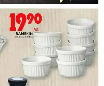 ICA Maxi ICA Cook & Eat Ramekin erbjuda