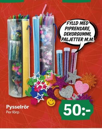 Pyssel