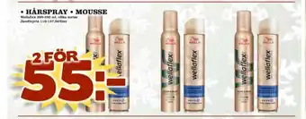 Wella Deluxe Styling