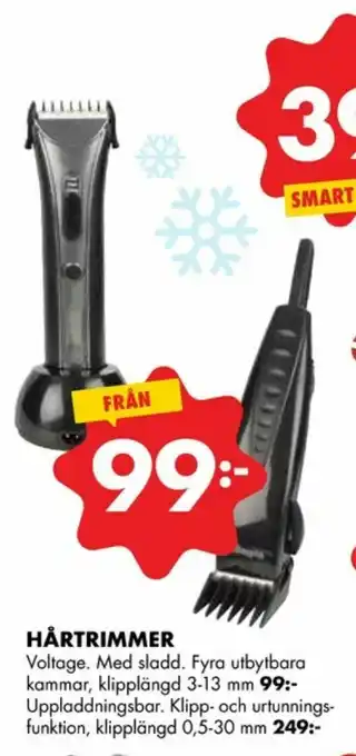 ÖoB Voltage Trimmer erbjuda