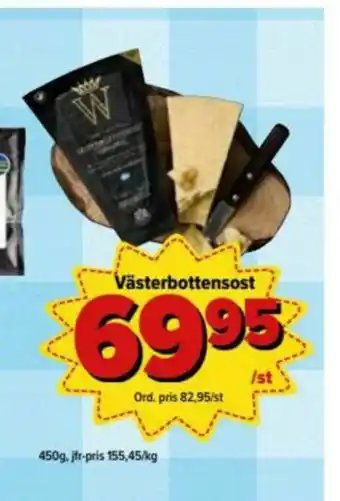 Wernerssons Västerbotten