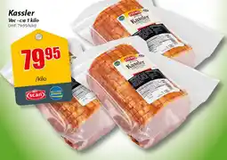 Extra Mjällby Stormarknad Kassler erbjuda