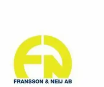 Fransson & Neij Imageannons