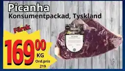 Picanha