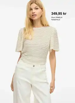 Zalando Short ärmeln rundhals erbjuda