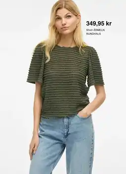 Zalando Short ärmeln rundhals erbjuda