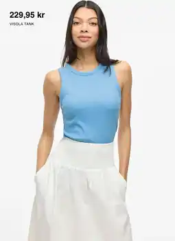 Zalando Visola tank erbjuda