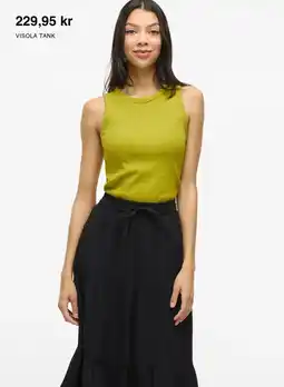 Zalando Visola tank erbjuda