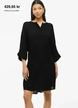 Zalando Vipaliva 3/4-arm erbjuda