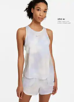 Intersport Icon clash city sleek löparlinne erbjuda