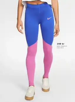 Intersport Nsw women's leggings erbjuda