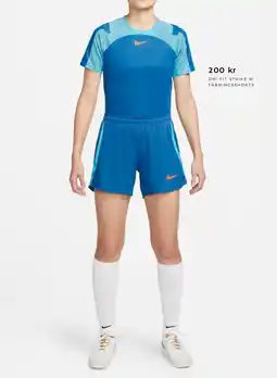 Intersport Dri-fit strike w träningsshorts erbjuda