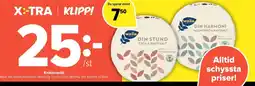 Coop Extra Knäckebröd erbjuda