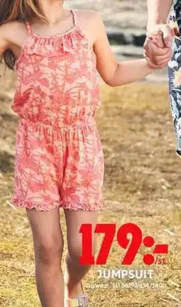 ICA Maxi Jumpsuit erbjuda