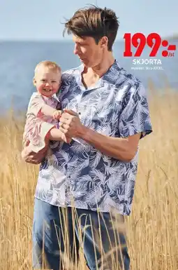 Skjorta